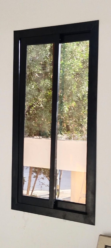 شبابيك منزلقة