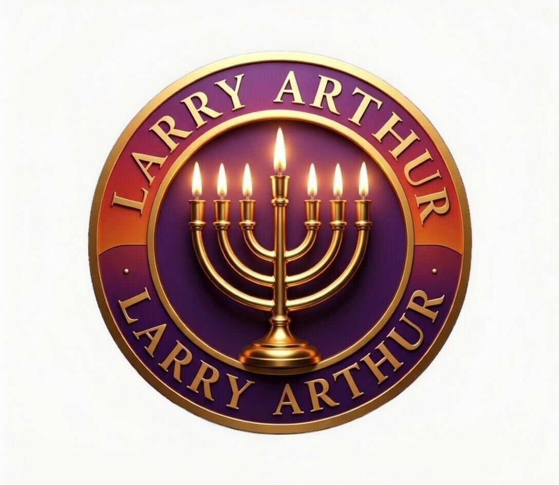 Larry Arthur Ministries
