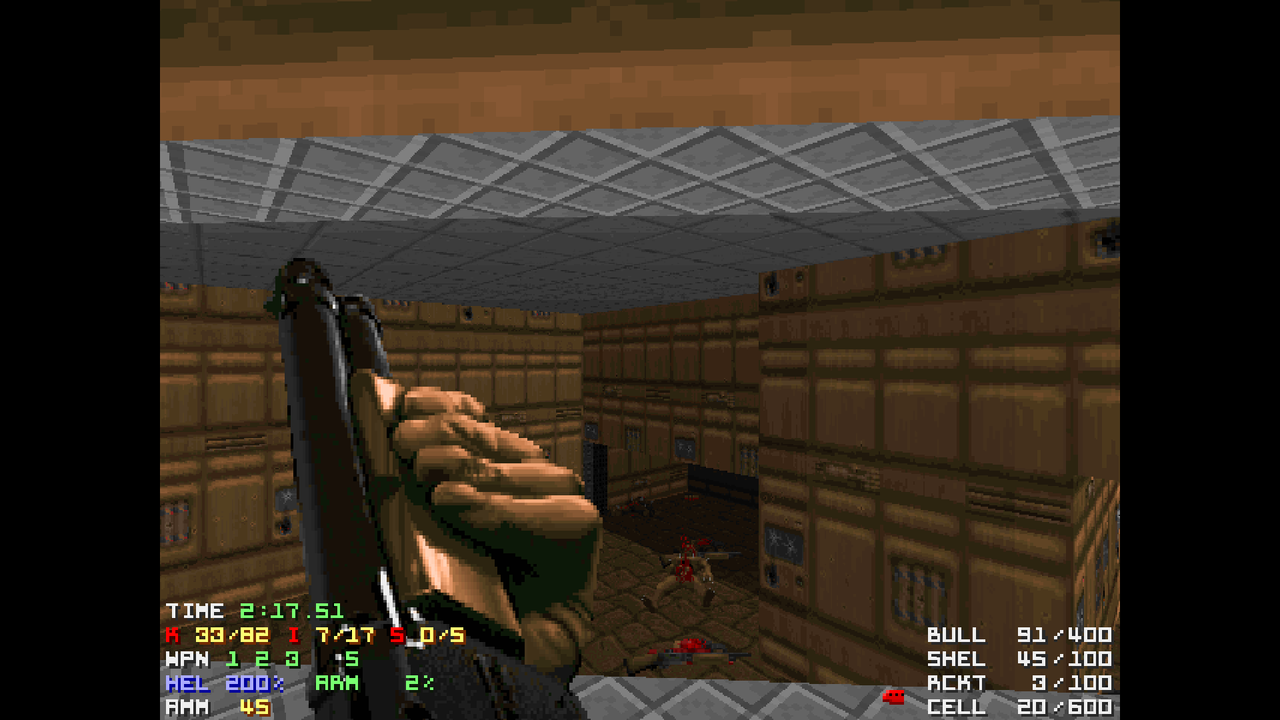 doom03