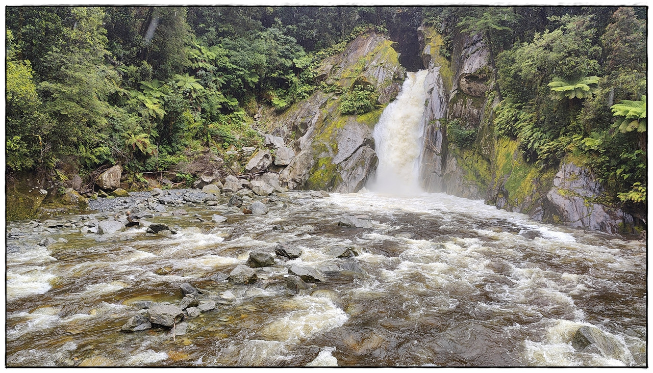 Fiordland NP: Milford Track (enero 2023) - Escapadas y rutas por la Nueva Zelanda menos conocida (62)