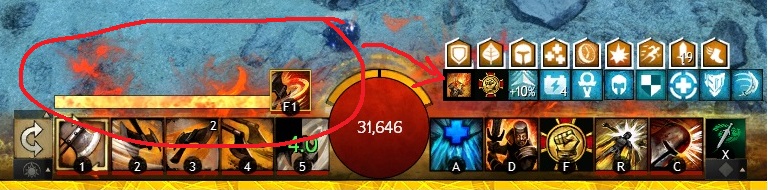 not bugged