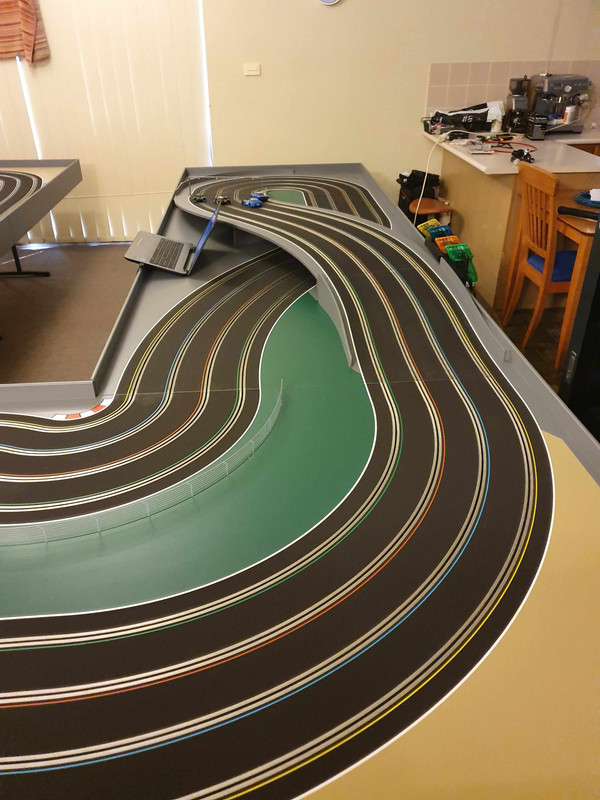 09 Shenanigans Raceway (SR)