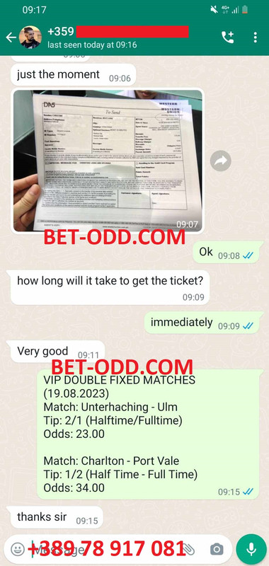 VIP DOUBLE FIXED MATCHES
