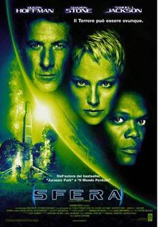 Sfera (1998).mkv BDRip 1080p x264 AC3 iTA-ENG True-Hd ENG