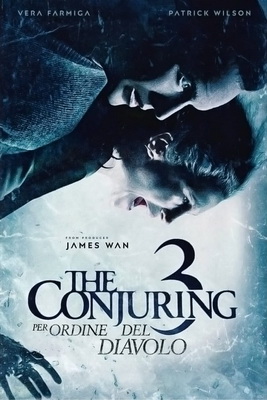 The Conjuring - Per ordine del diavolo (2021) .mkv iTA-ENG WEBDL AMZ 1080p x264
