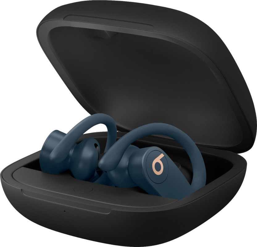 Score Beats Wireless Earbuds for Under 0 at Best Buy’s Cyber Sale