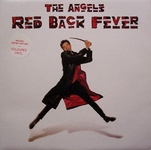 Re: The Angels