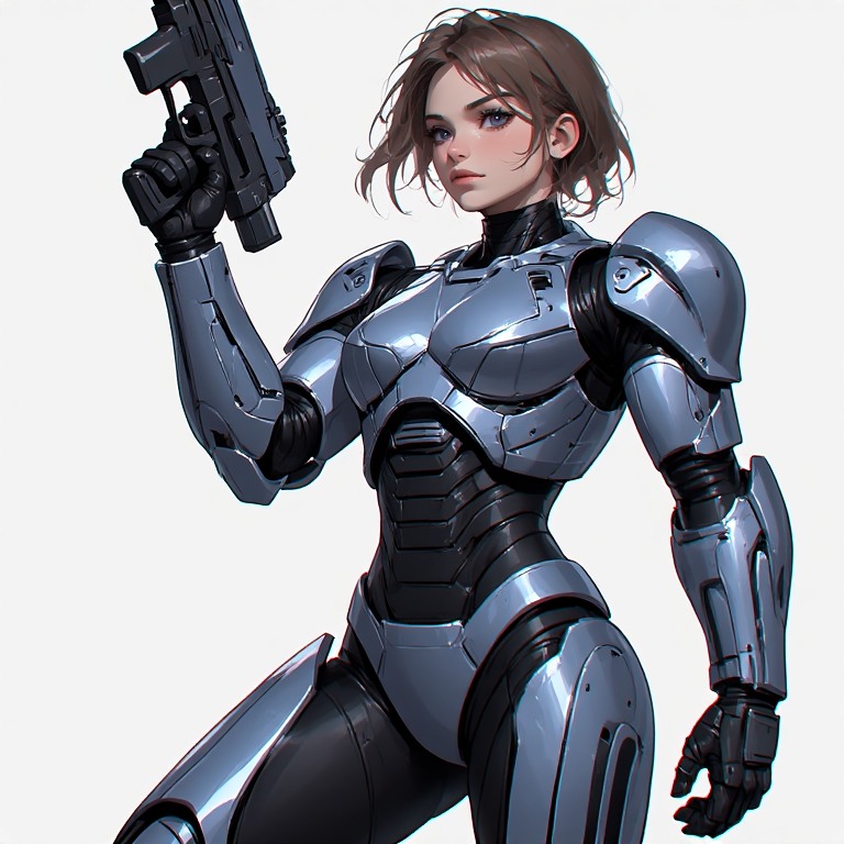 Continuum-girl-Robocop-holding-(13)