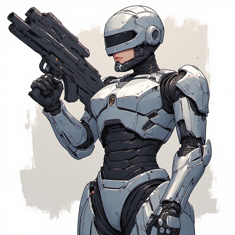 Continuum-girl-Robocop-holding-(16)