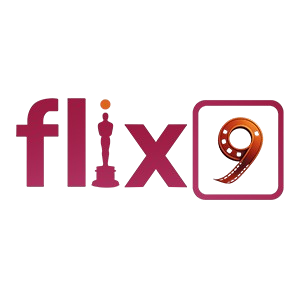Flix9 Hub Logo