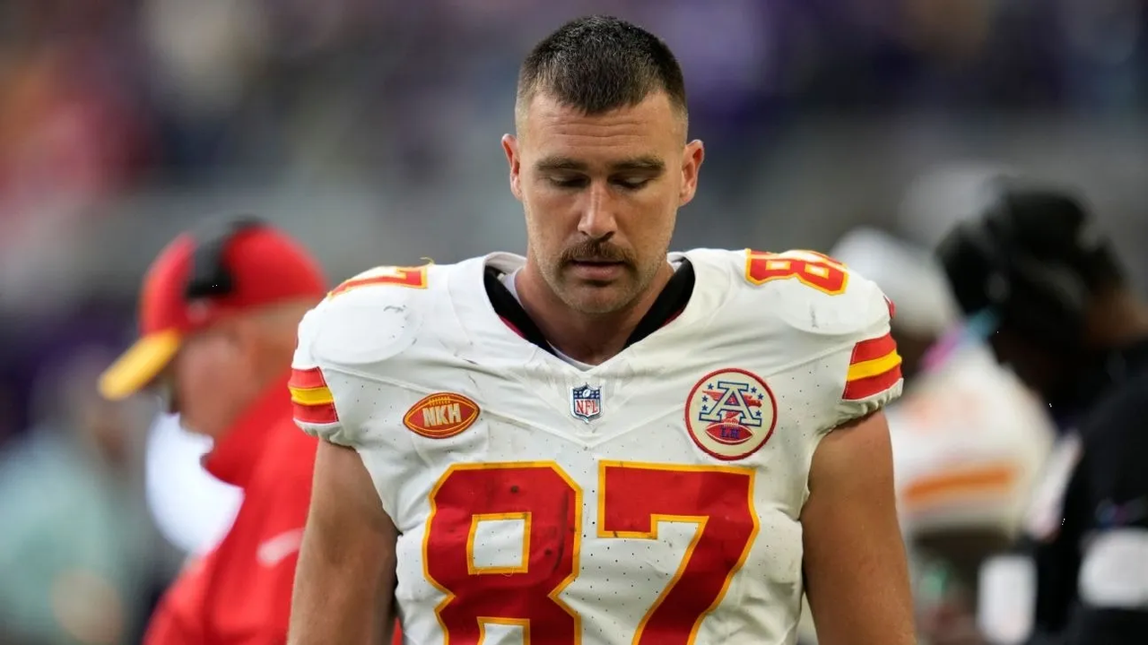 Con canciones de Taylor Swift los Broncos celebran derrota de Kelce y los Chiefs