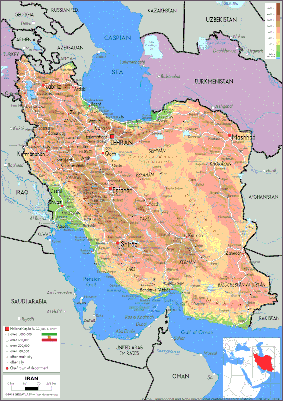 IRAN