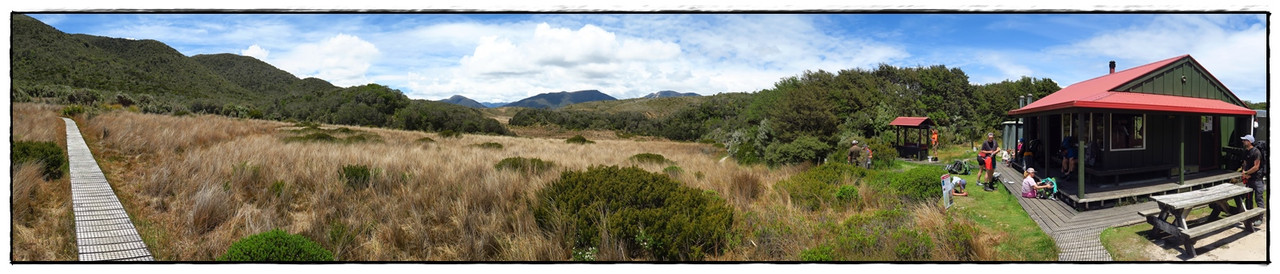 Kahurangi NP: Heaphy Track (Navidad 2020, III) - Escapadas y rutas por la Nueva Zelanda menos conocida (25)