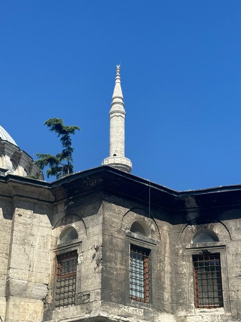 6 Aviones, 3 barcos y 2 trenes, empezando en Estambul y terminando Kuala Lump - Blogs de Indonesia - PRIMERA PARADA: ESTAMBUL (6)