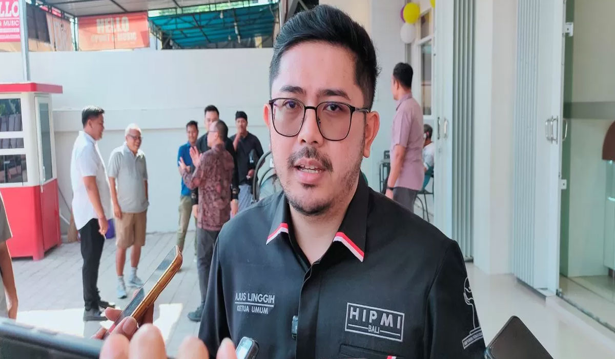 Dukung Sabung Ayam, Ajus Linggih Sebut Bali Tak Bisa Lepas dari Tradisi!