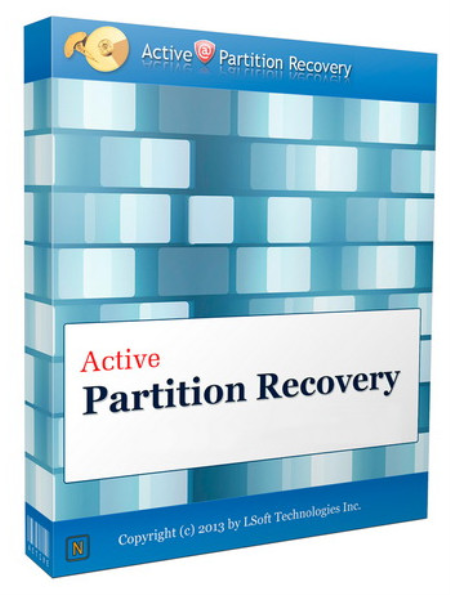 [email protected] Partition Recovery Ultimate 19.0.3 File Size: 839.16 MB