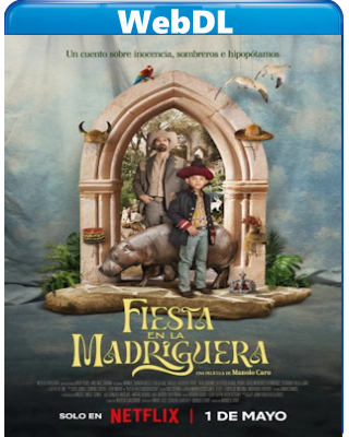 Il bambino che collezionava parole (2024) WEB-DL 720p H264 E-AC3+AC3 ITA SPA