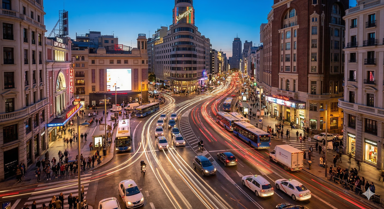 Ayudas Cambia 360 Madrid 2026: subvenciones para aerotermia y eficiencia energética