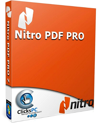 Nitro Pro 13.46.0.937 Retail / Enterprise