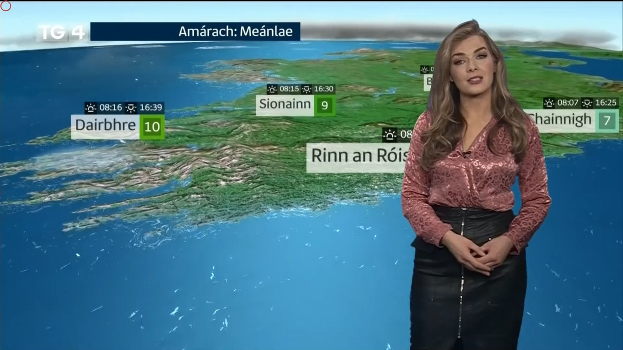 11.24 - 17.32.00 - An Aimsir Láithreach. National and regional weathe....ts_snapshot_09.03.615