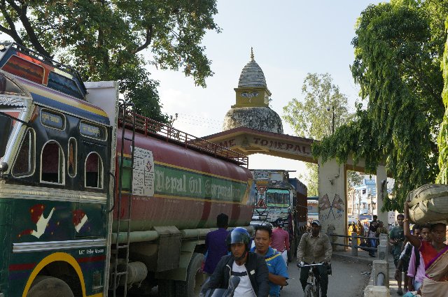 Día 12- De Pokhara a Varanasi: Odisea por tierra - INDIA Y NEPAL POR LIBRE: 21 INTENSOS DIAS Y UNA TOTAL AVENTURA (3)