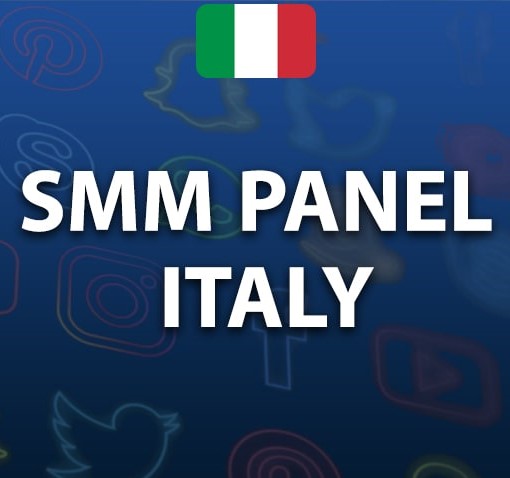 Best SMM Panel Italy (100% Cheapest & Reliable) – Uthwal SMM
