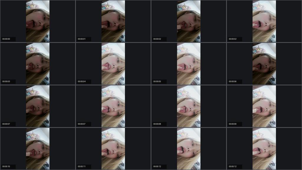Asian gf