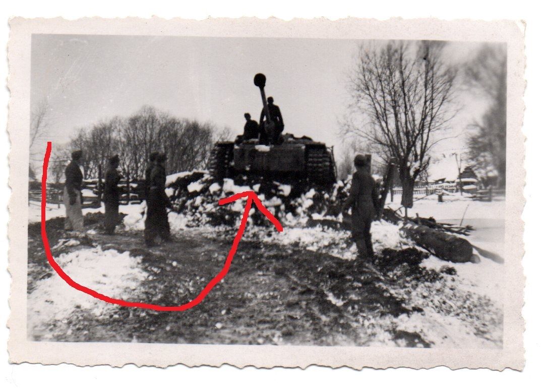 Sturmgeschütz Abteilung 270 Panzerjäger Abteilun