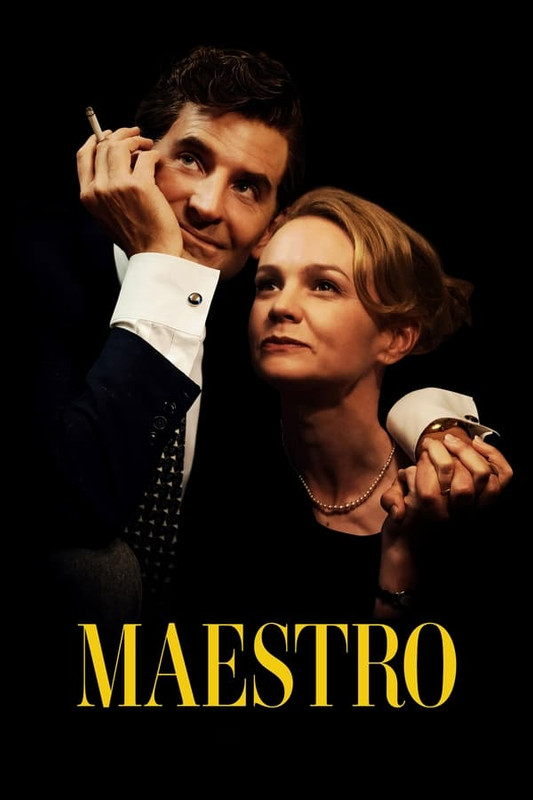  Maestro (2023) 1080p NF HDRip Hollywood Movie ORG. [Dual Audio] [Hindi or English] x264 ESubs [2.6GB] Full Movie Download