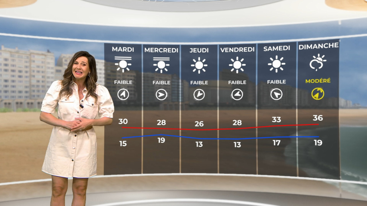 Météo La Une (après-midi) 2022_07_10_11_50_00.ts_snapshot_09.43.010