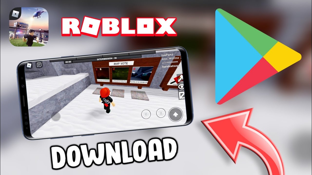 Roblox Unlocker