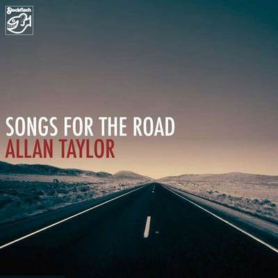 Allan Taylor - Songs For The Road (2010) {Hi-Res SACD Rip}