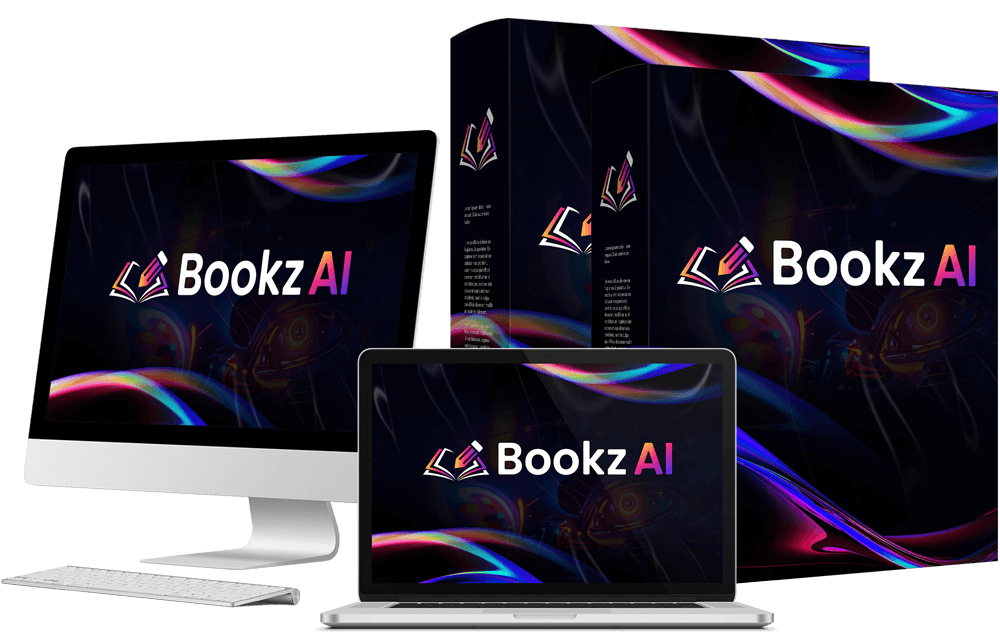 Bookz AI