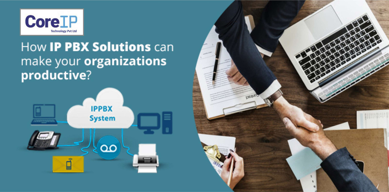 IP PBX Solution in noida-Coreip Technology Pvt Ltd