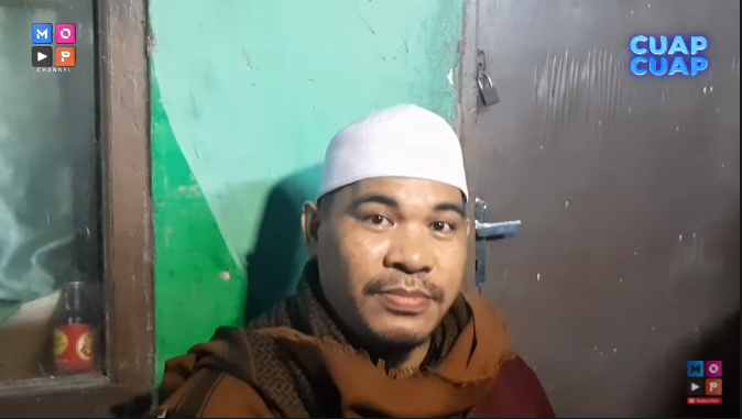 Ustaz Abdul Gofur