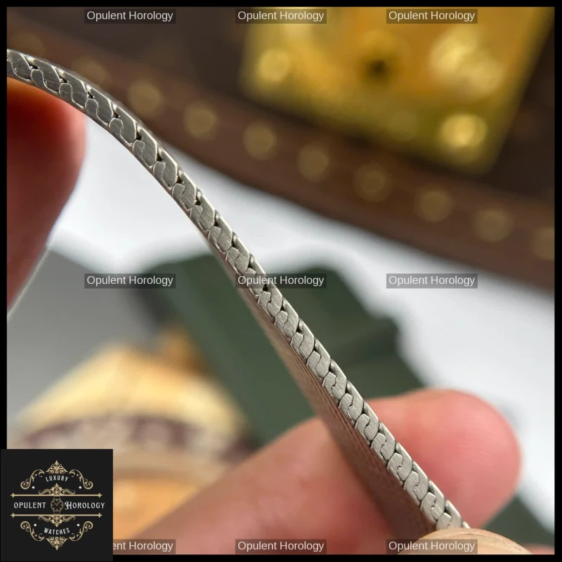 Omega Seamaster Diver 300 42mm Green Dial Automatic Calibre 8806 - Super Clone