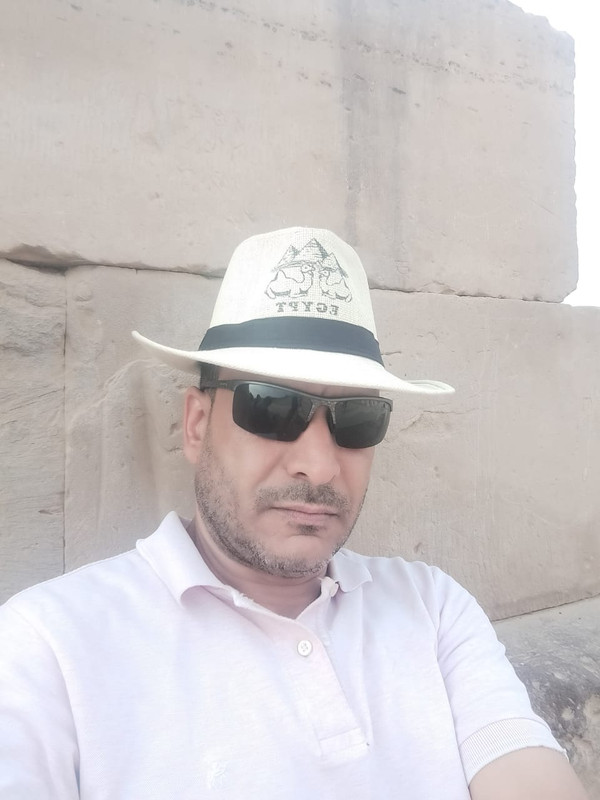 Mamdouh Mohamed