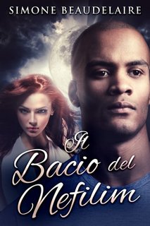 Simone Beaudelaire - Il Bacio del Nefilim (2023)