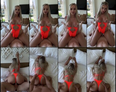 Morekhloeeex POV Sextape Onlyfans Leaked