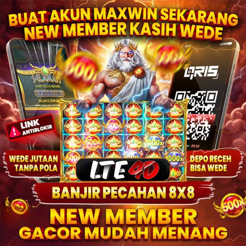 LTE4D