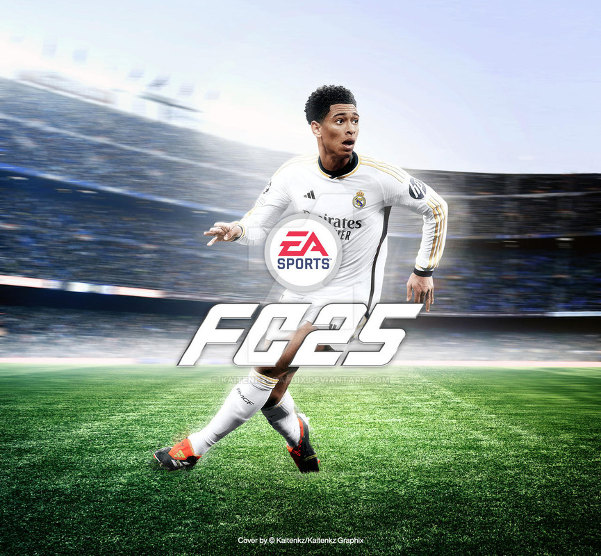 FIFA 25