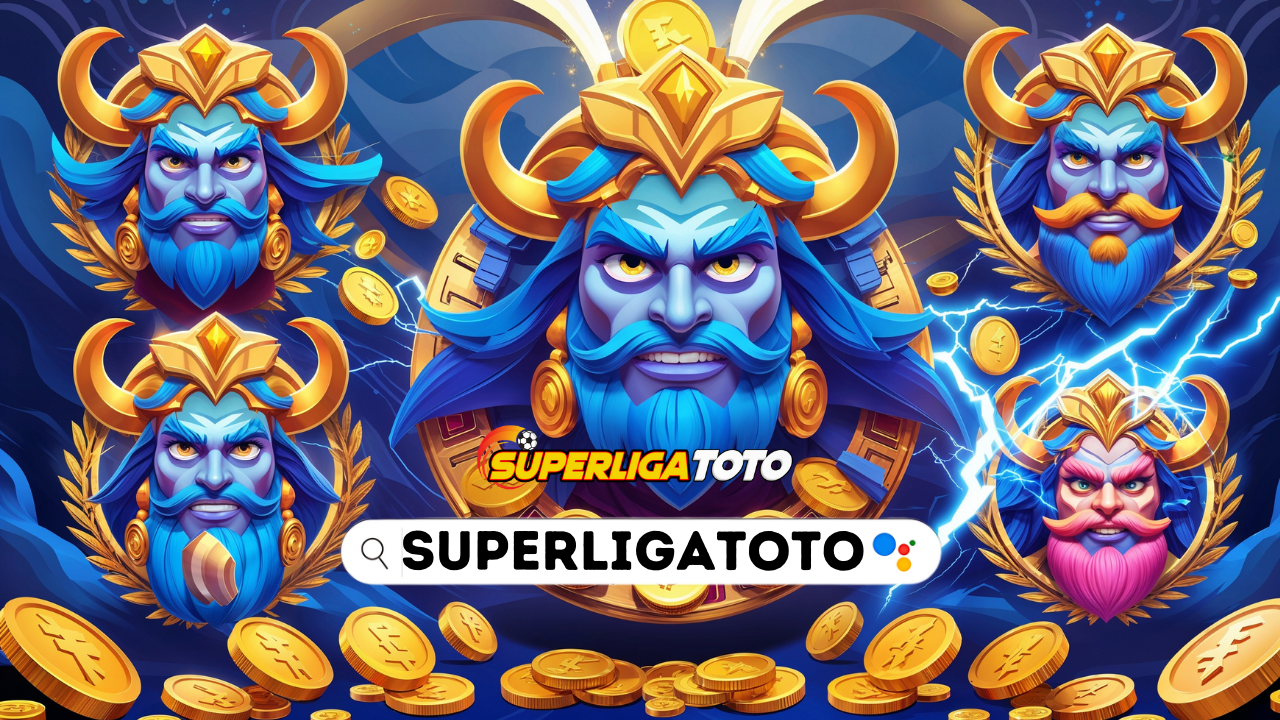 SUPERLIGATOTO