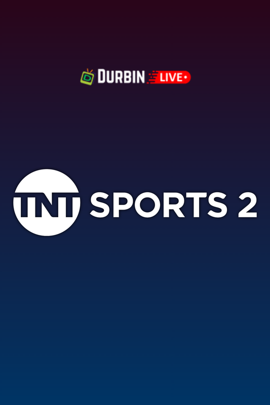TNT Sports 2