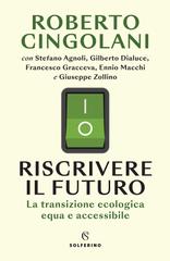Roberto Cingolani – Riscrivere il futuro (2023)