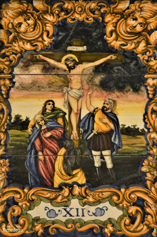 Via Crucis - Página 2 12