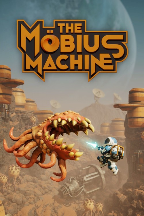 The Mobius Machine (2024) [v1.1.1] ElAmigos