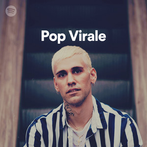 Pop Virale 08/07 (2020) mp3 320 Kbps