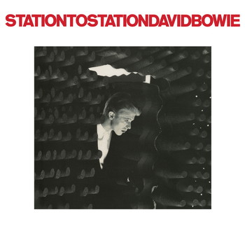 Station To Station (1976) [2016 Remaster]