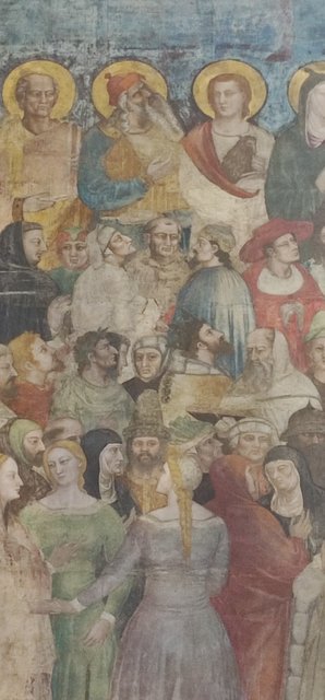 Florencia, 2 años después. - Pizcas de arte en Venecia, Mantua, Verona, Padua y Florencia (143)