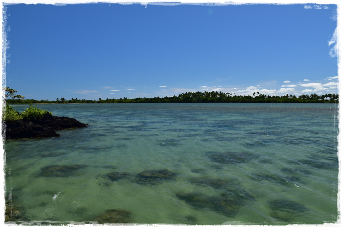 Días 3-4. Savai’i: costa norte - Talofa! Samoa, una perla en el Pacífico (8)